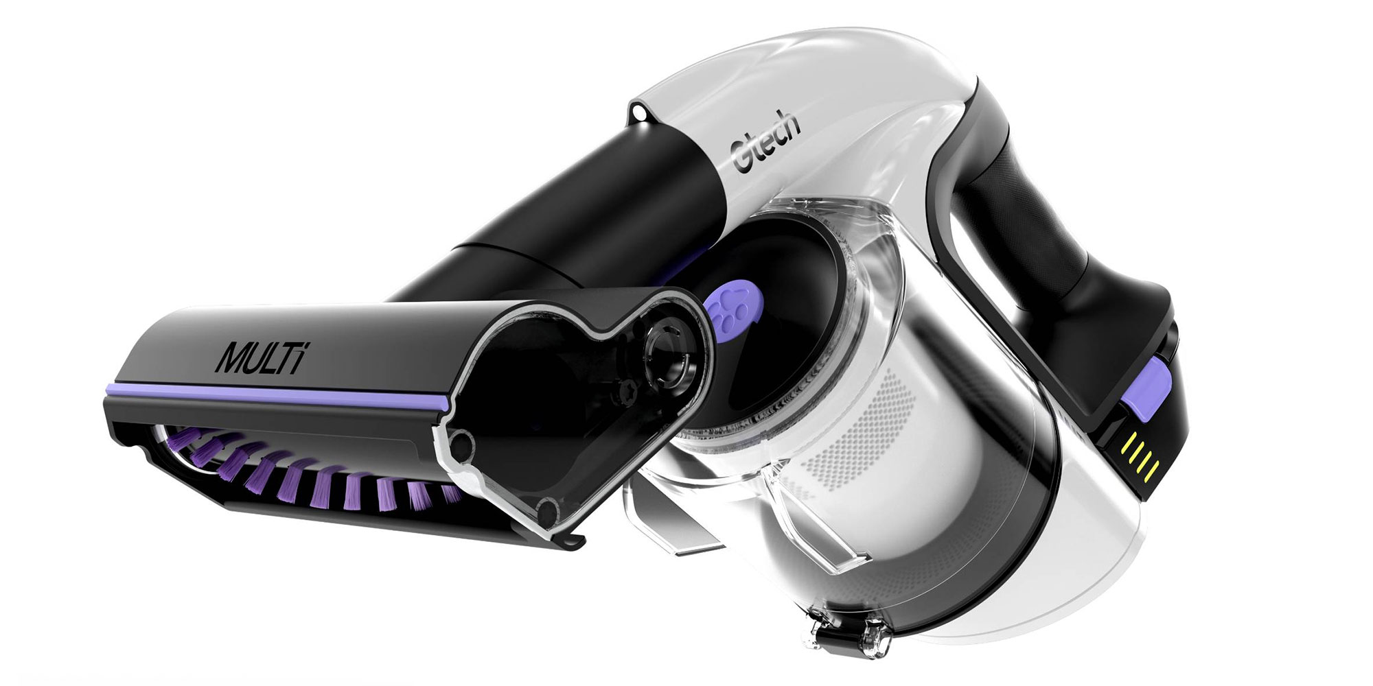 Gtech Multi Platinum