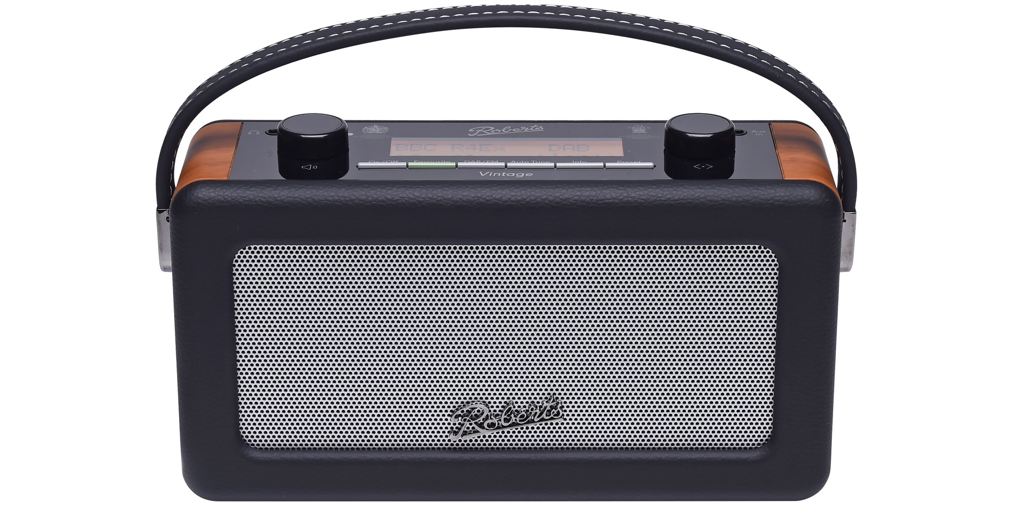Roberts Vintage radio