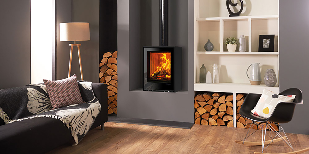 Stovax Wood-Burning Stoves Review - Which?