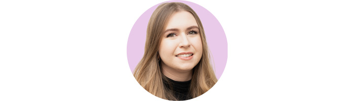 Brianna Watson, Which? researcher and writer