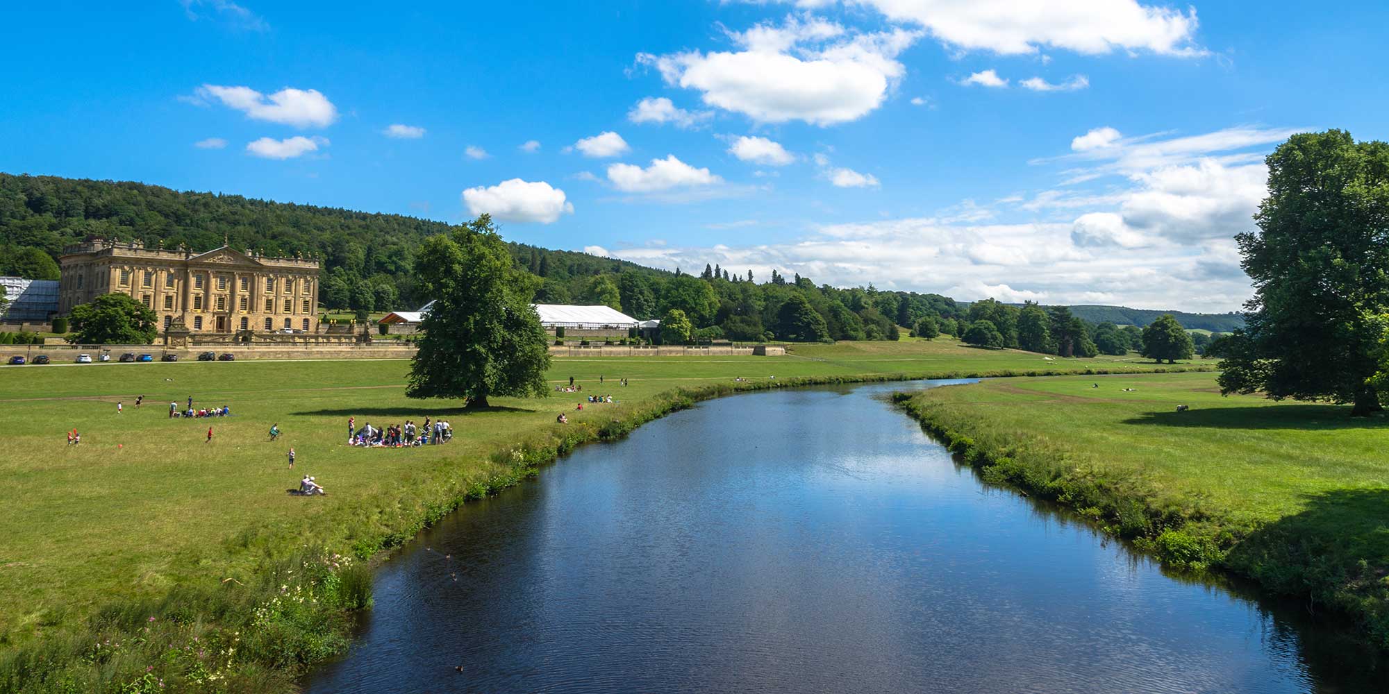 Chatsworth