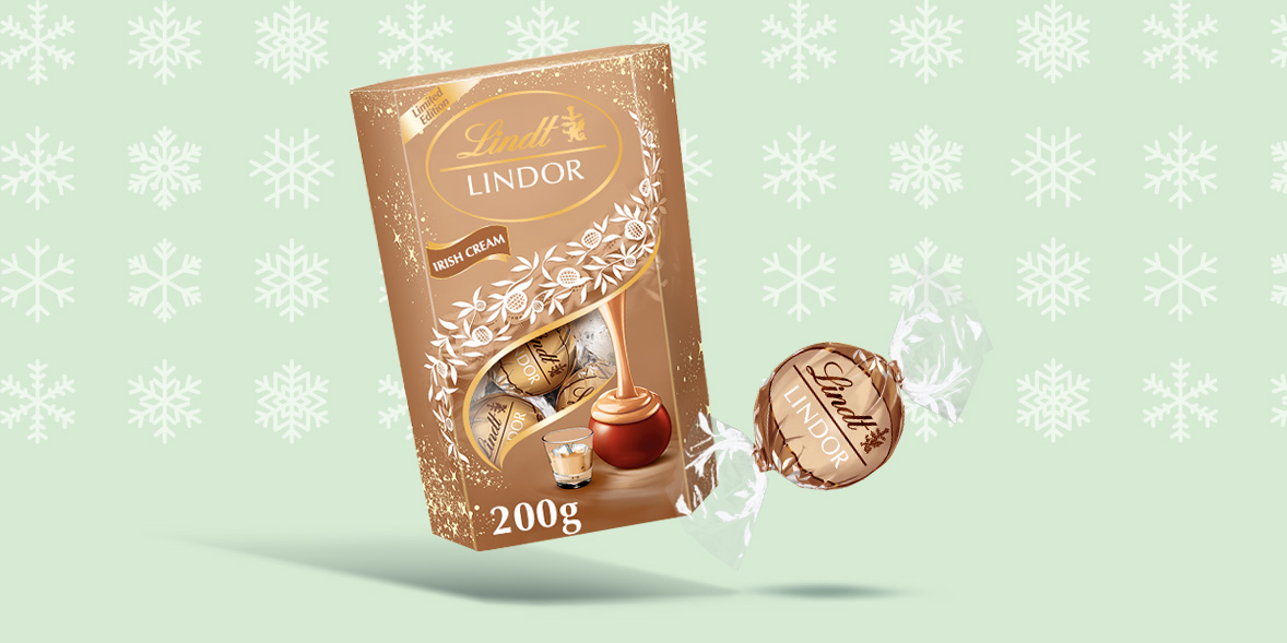 Lindt