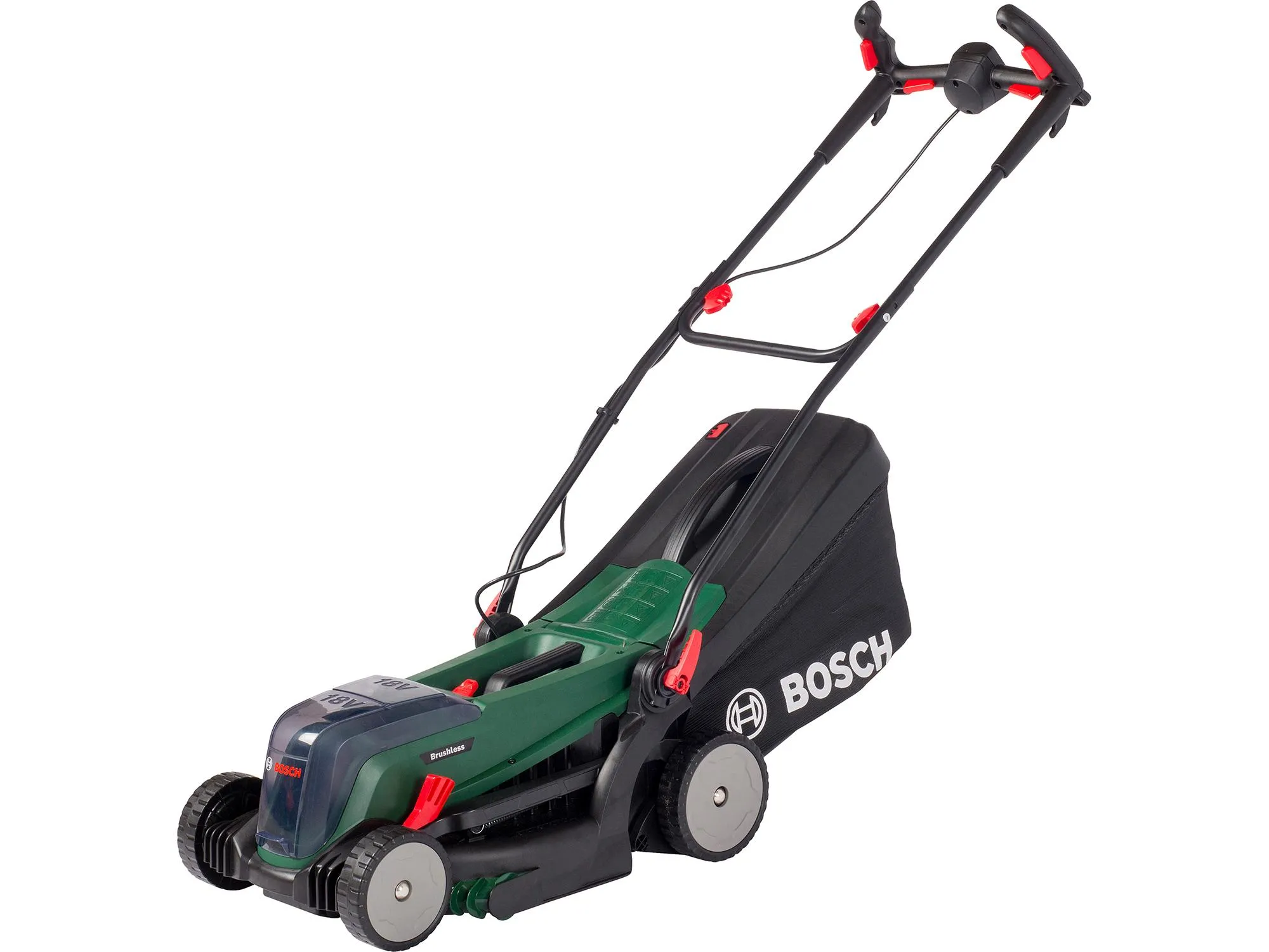 Bosch UniversalRotak 2x18V-37-550