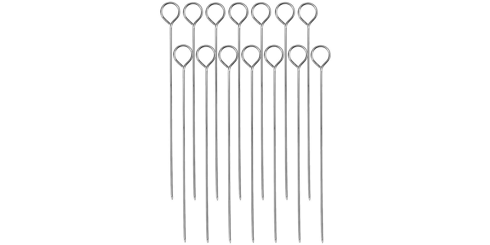 skewers