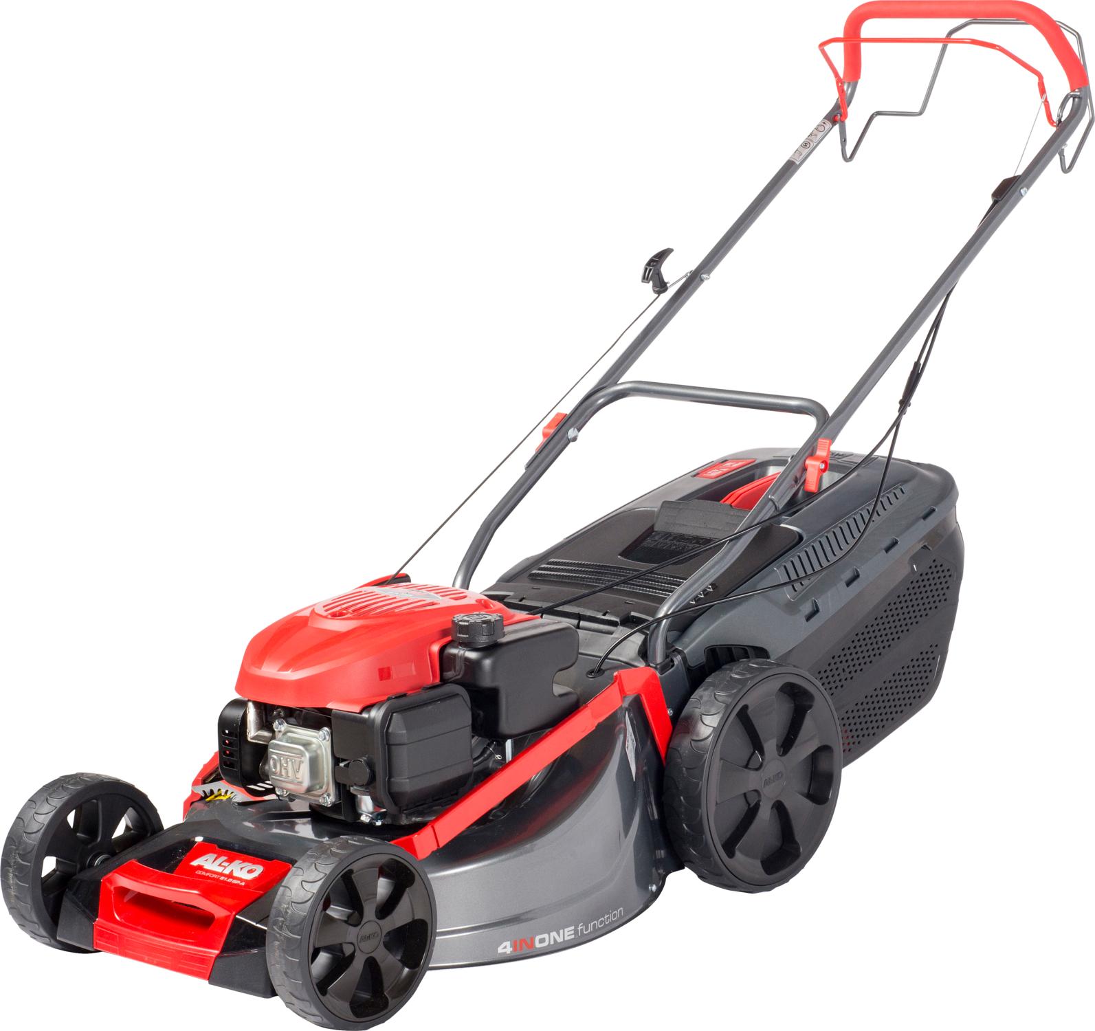 AL-KO Comfort 51.0 SP-A petrol mower