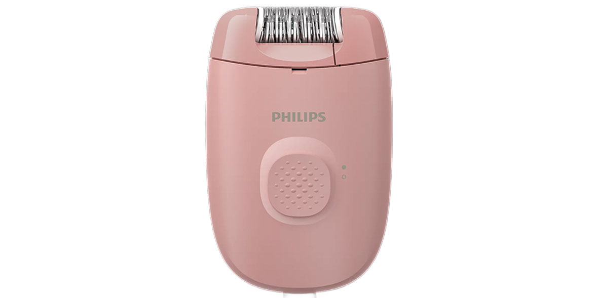 Philips Series 2000 epilator