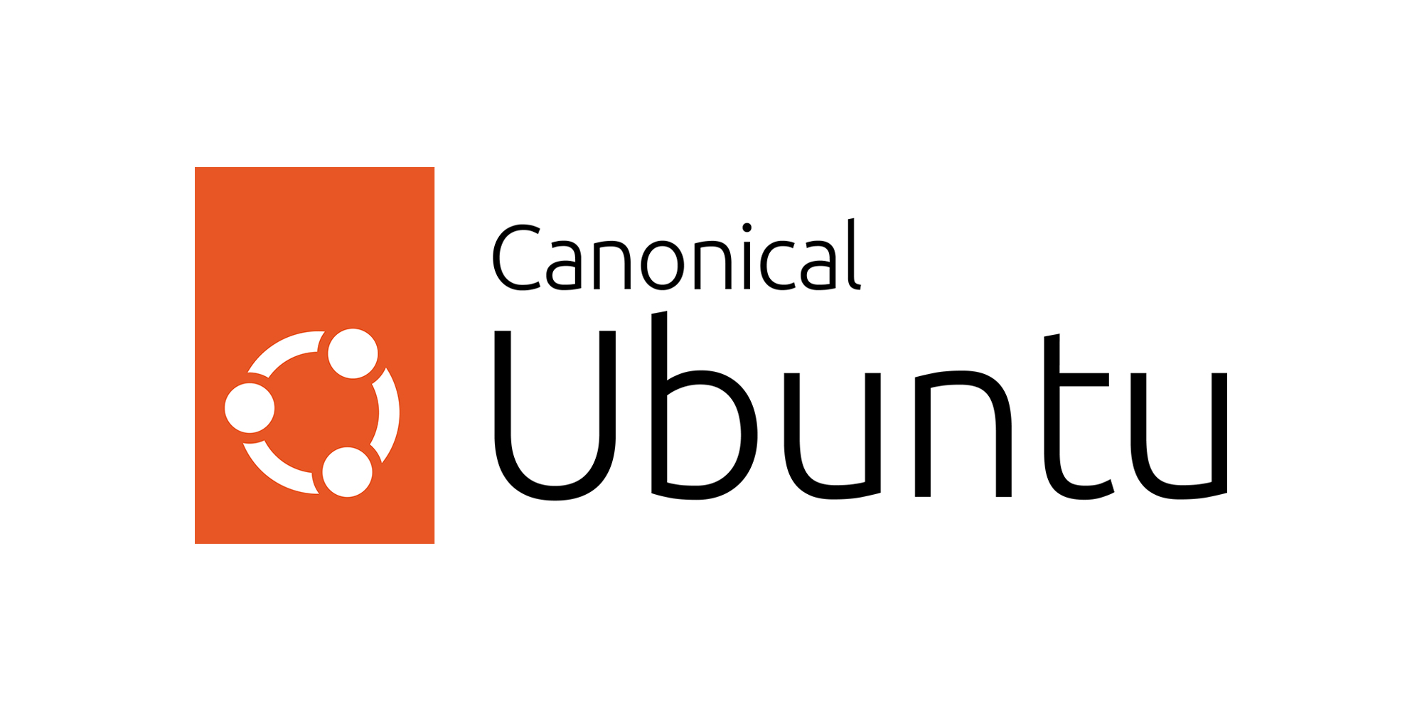 Canonical Ubuntu logo