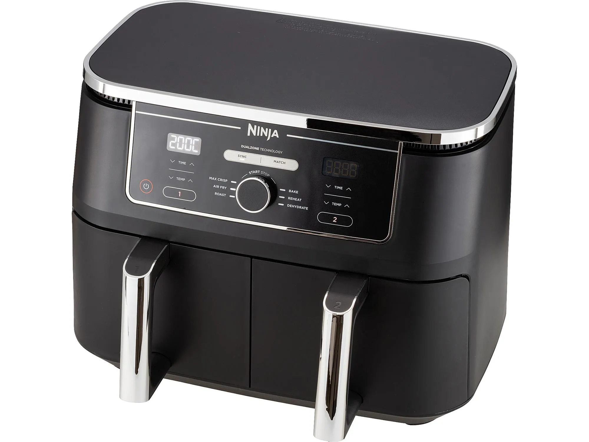 Ninja Foodi Max Dual Zone AF400UK