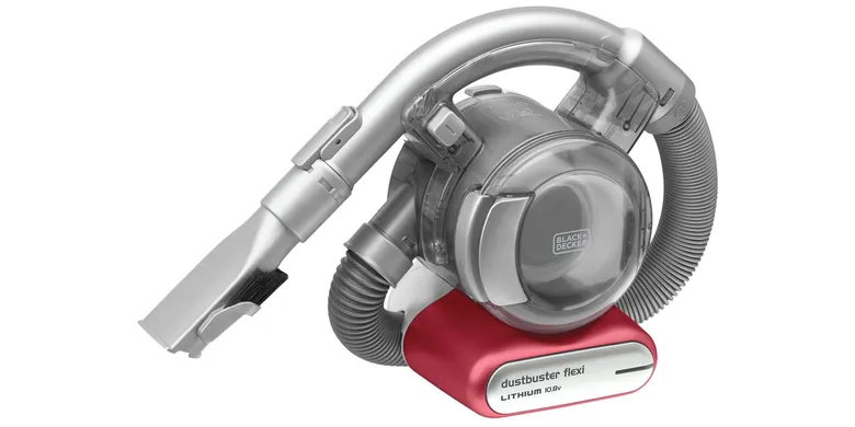 Black and Decker Dustbuster Flexi