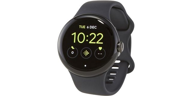 Google Pixel Watch 3 45mm