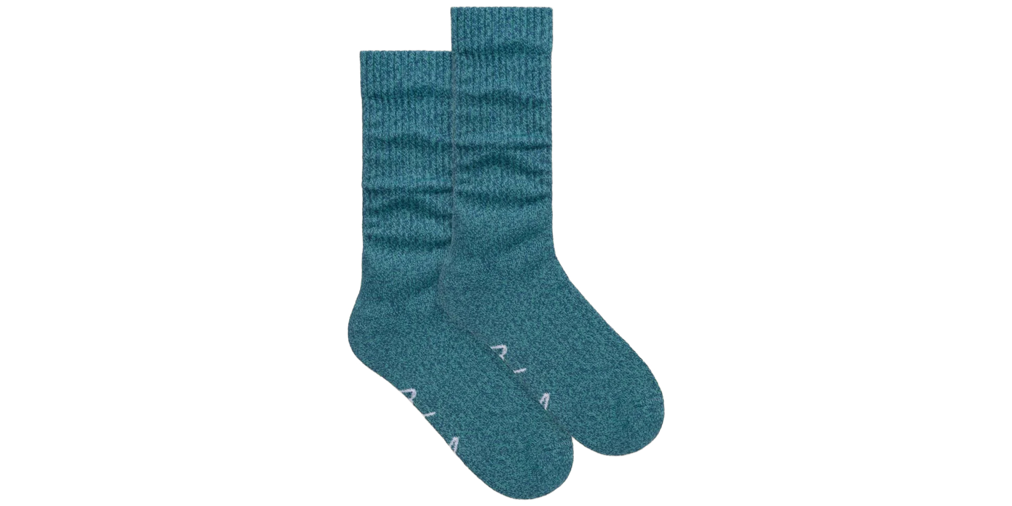 Bam 3/4 Twist Walking Socks