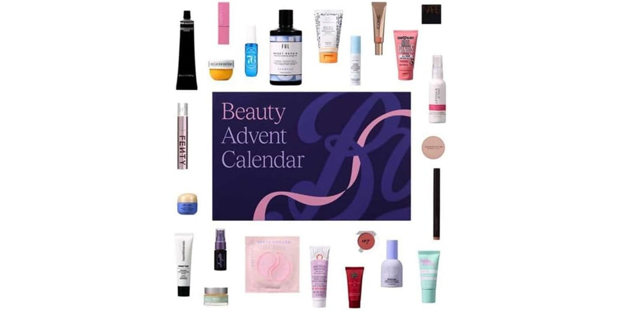 Boots Beauty Christmas Advent Calendar