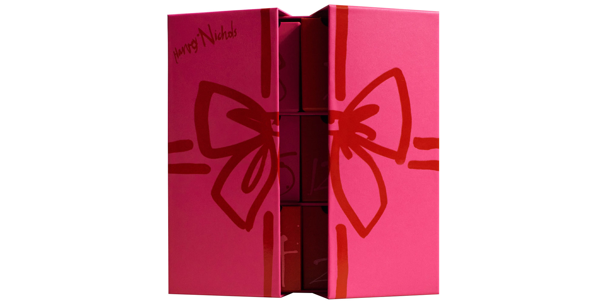 Harvey Nichols 12 Days of Fragrance Advent Calendar 2025