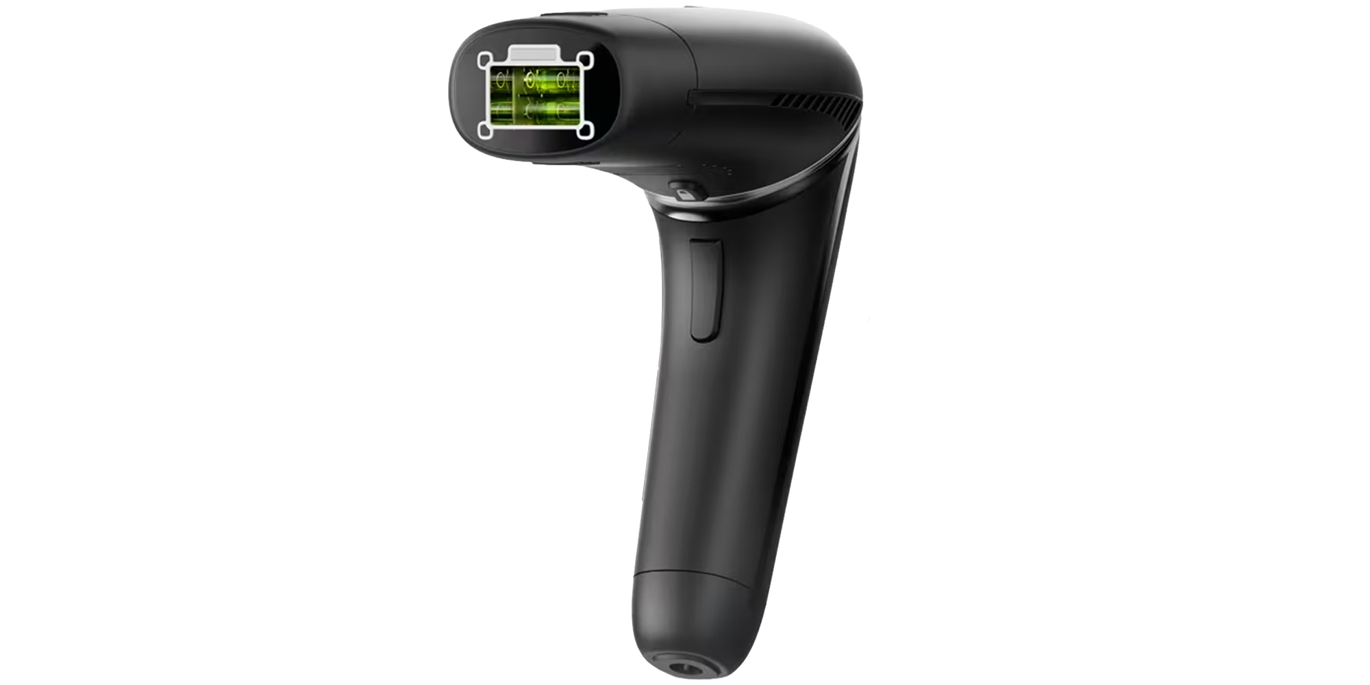 Black Silk'n 7 IPL hair removal device