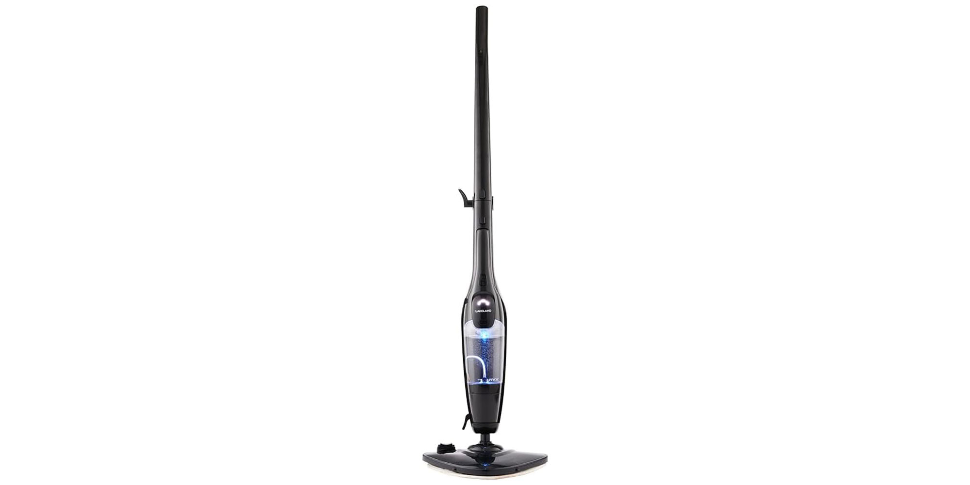 Lakeland 2-in-1 Steam mop
