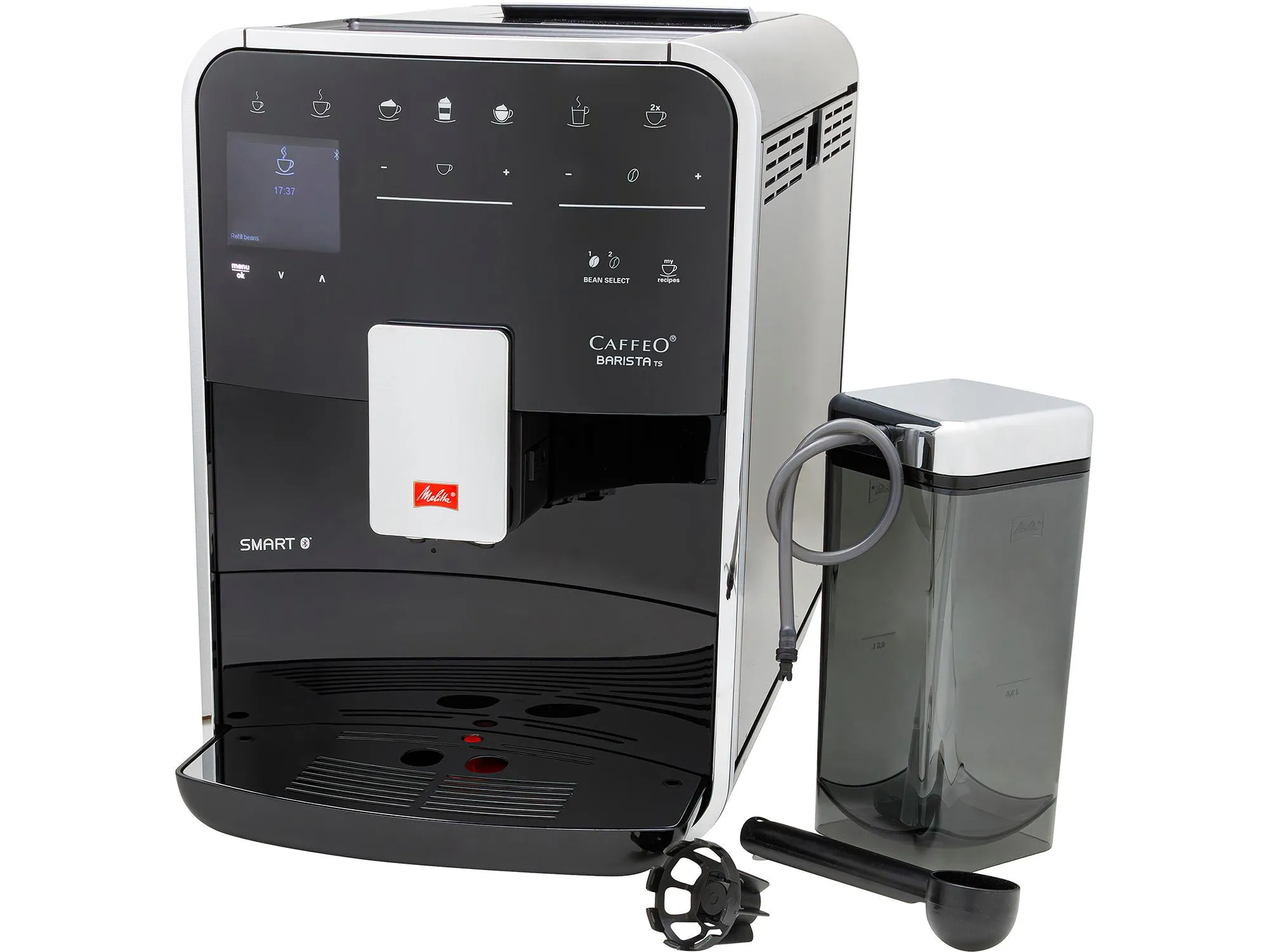 Melitta Barista Smart TS F85/0-102