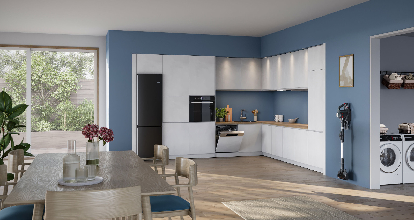Bosch offer