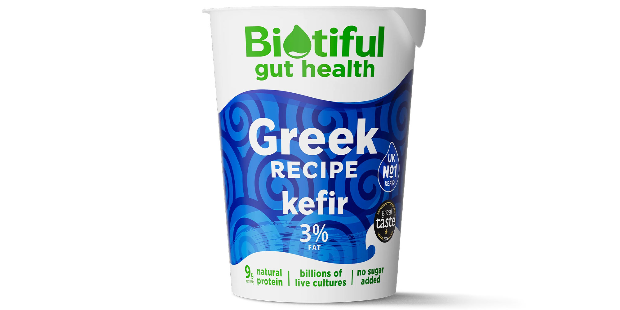 Biotiful-Greek-Kefir