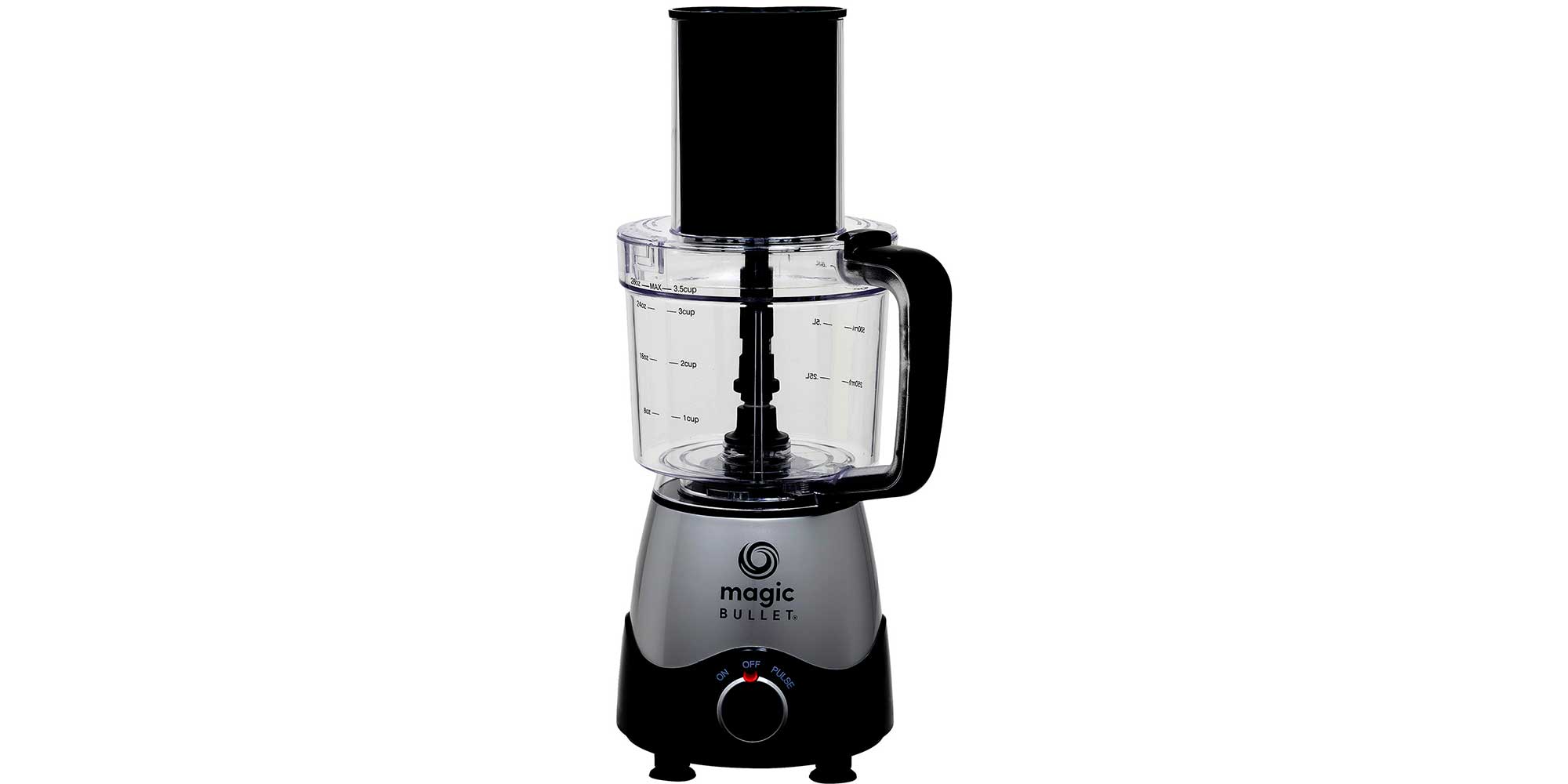Nutribullet Magic Bullet Kitchen Express MB09200 food processor