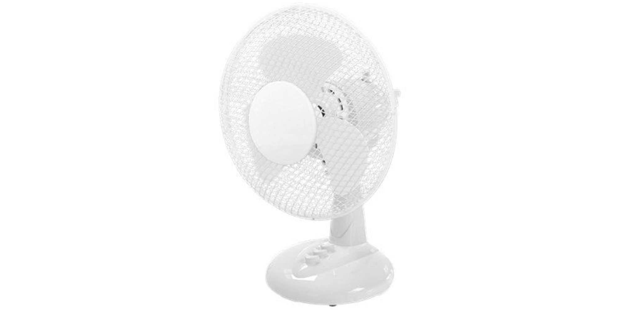 B&Q fan recall