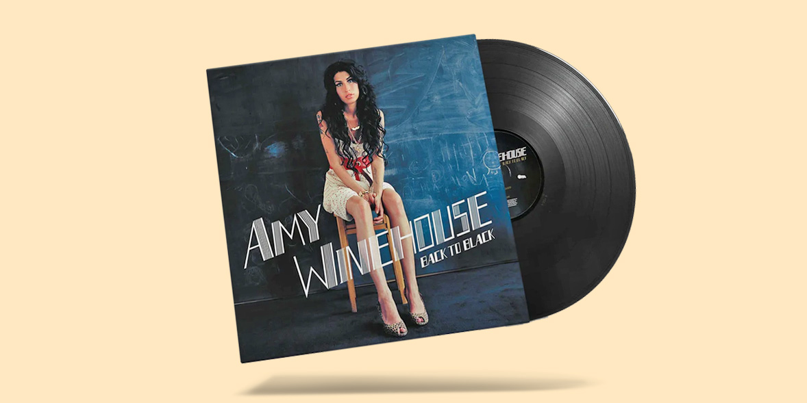 Vinyl