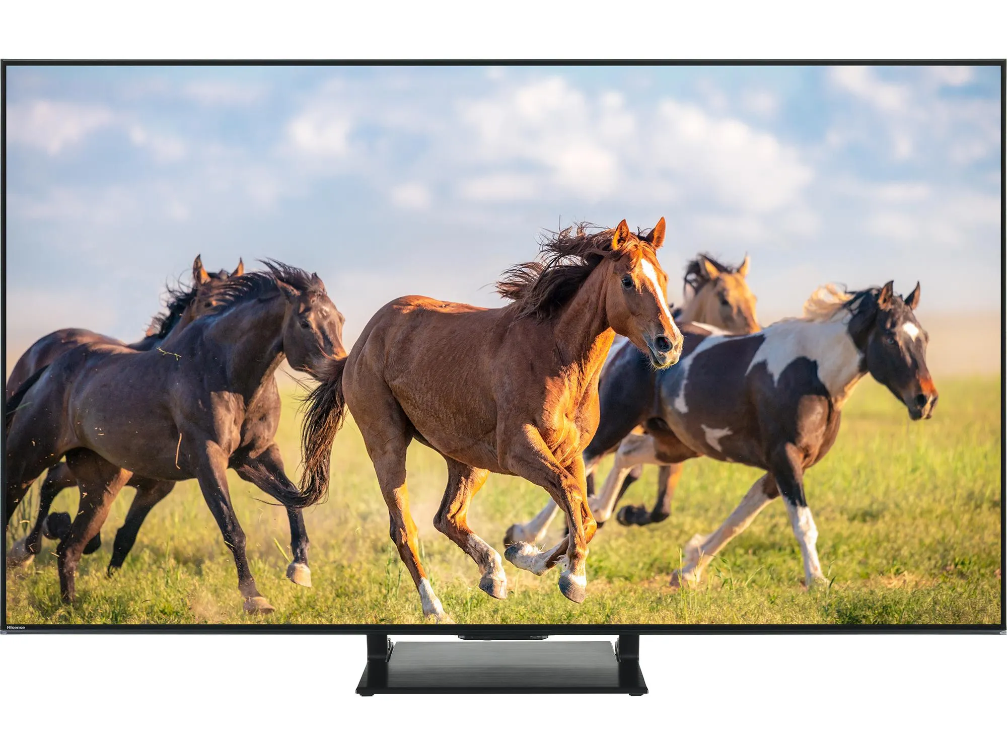Hisense 65U7QTUK PRO television