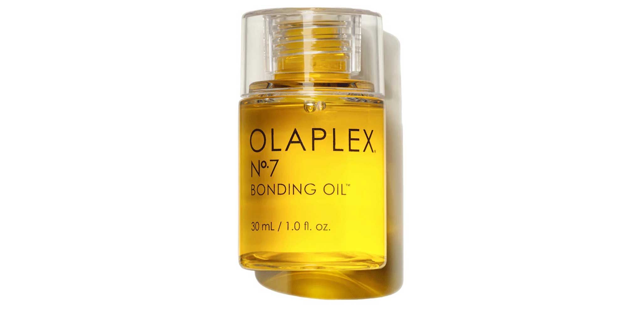 Olaplex Nº.7 Bonding Oil