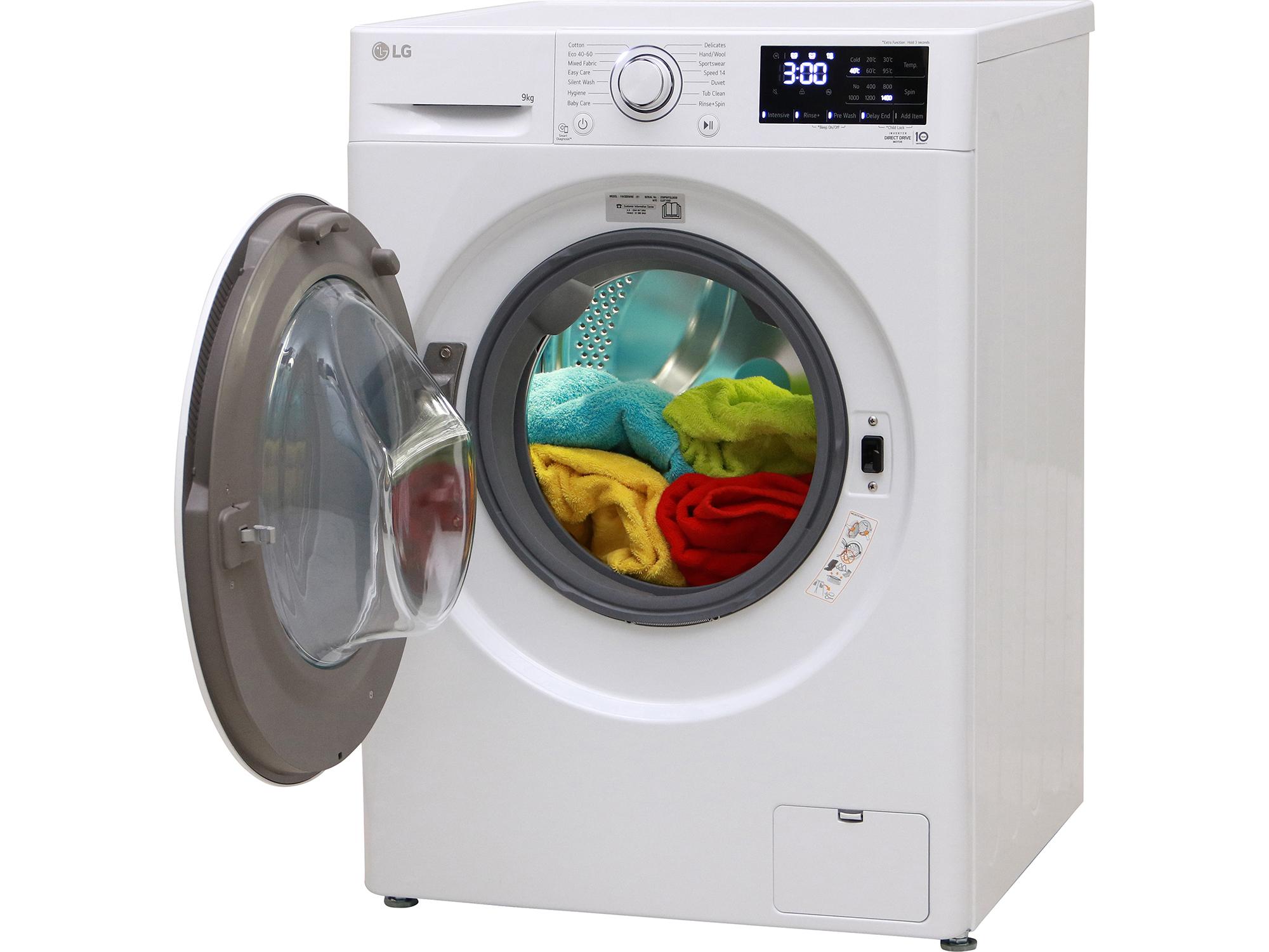 Best Washing Machine Deals Right Now September 2023 Which?