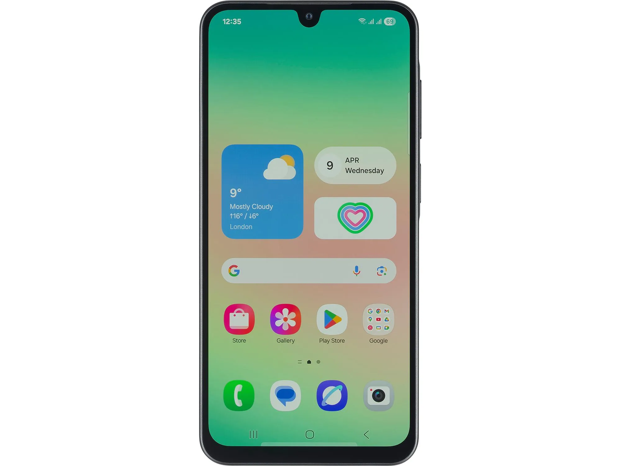 Samsung Galaxy A26