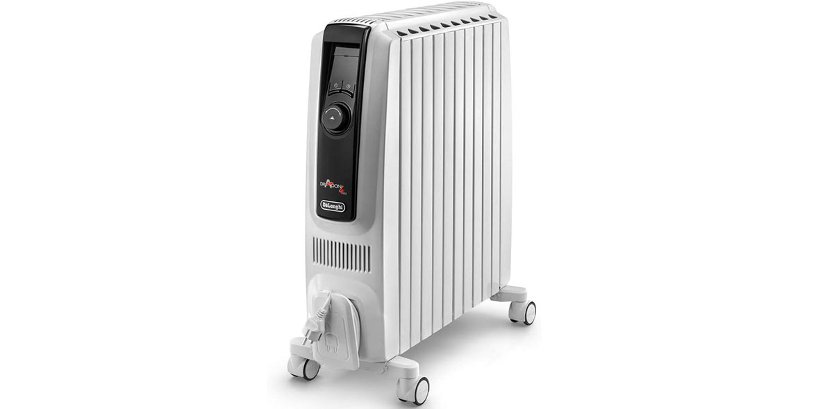 Best Oil Filled Radiators Which 