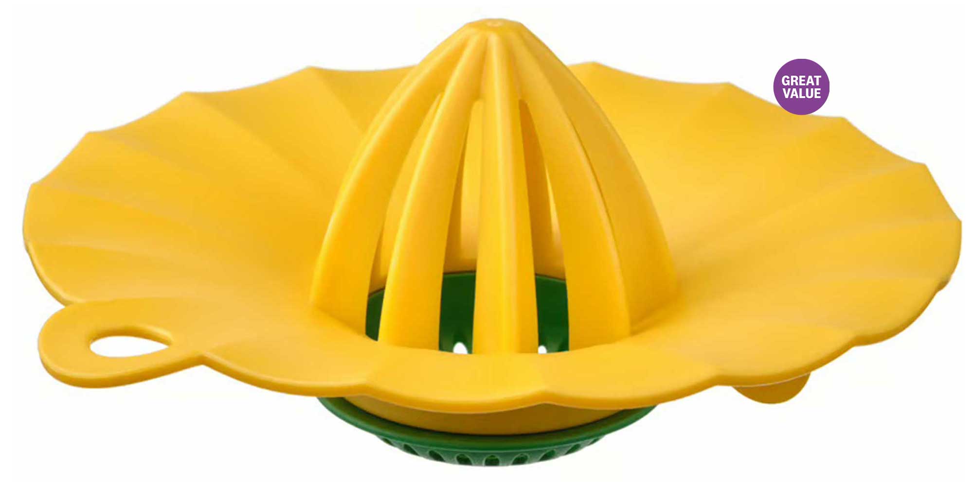 IKEA Lemon Squeezer