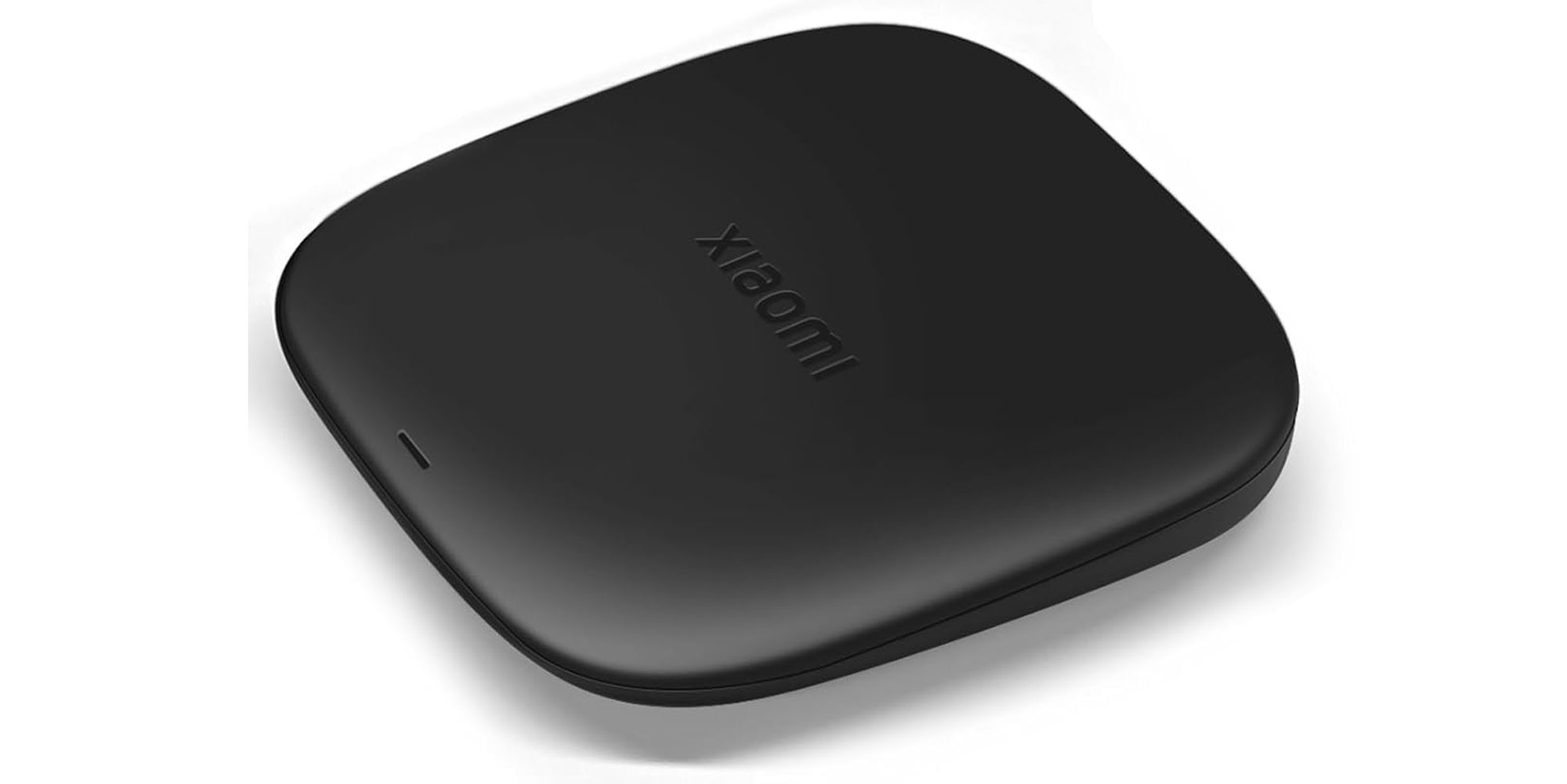 Xiaomi TV Box S 3rd Gen