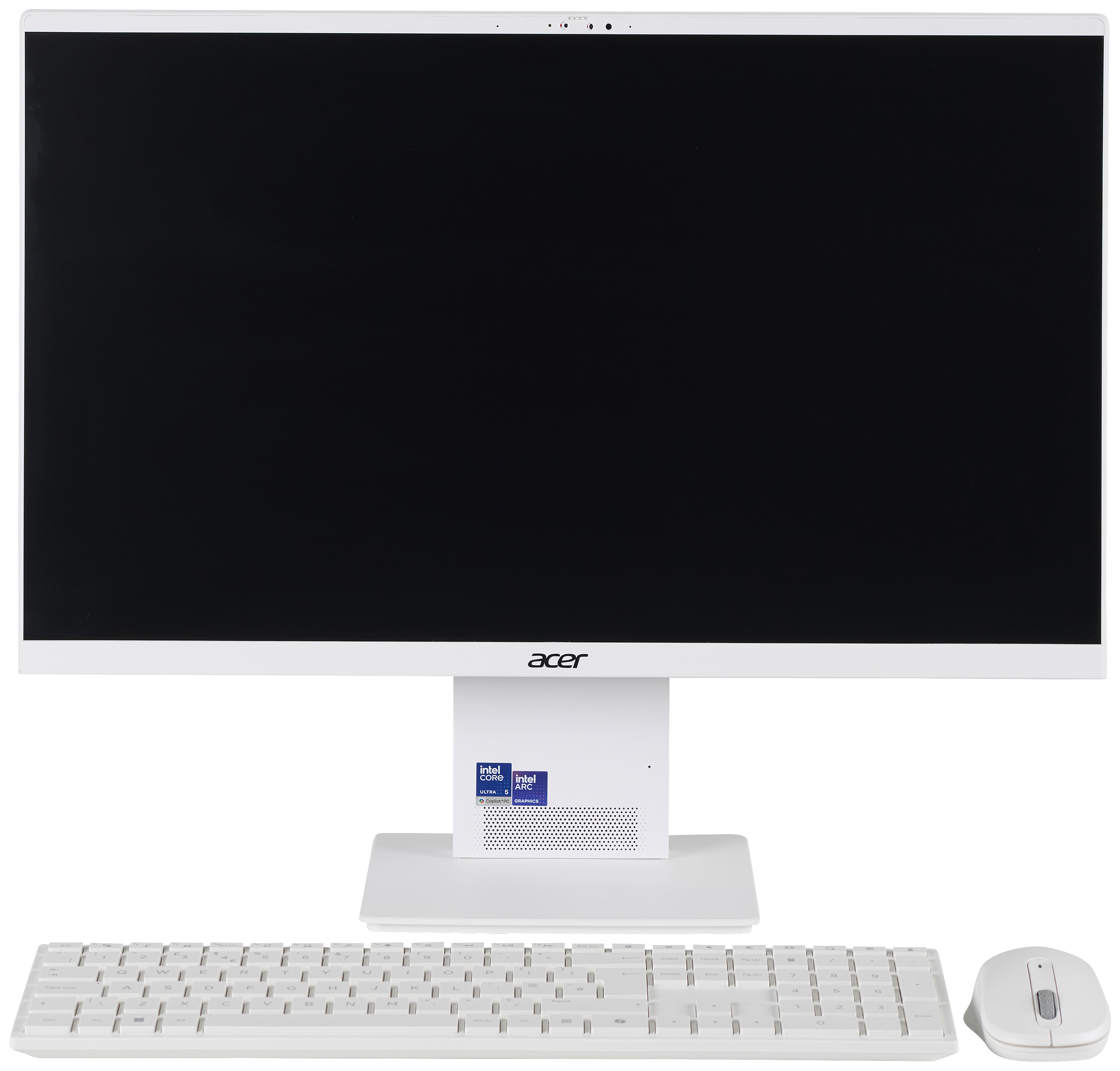Acer Aspire S24B all-in-one PC
