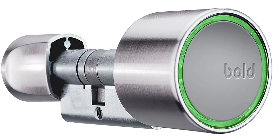 Bold Smart Lock SX-65