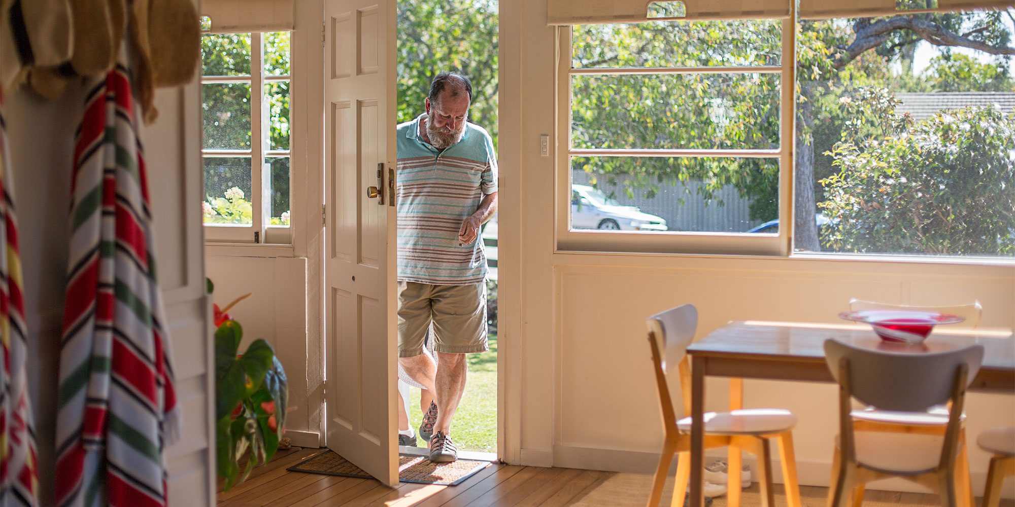 Does my father need to pay me rent?