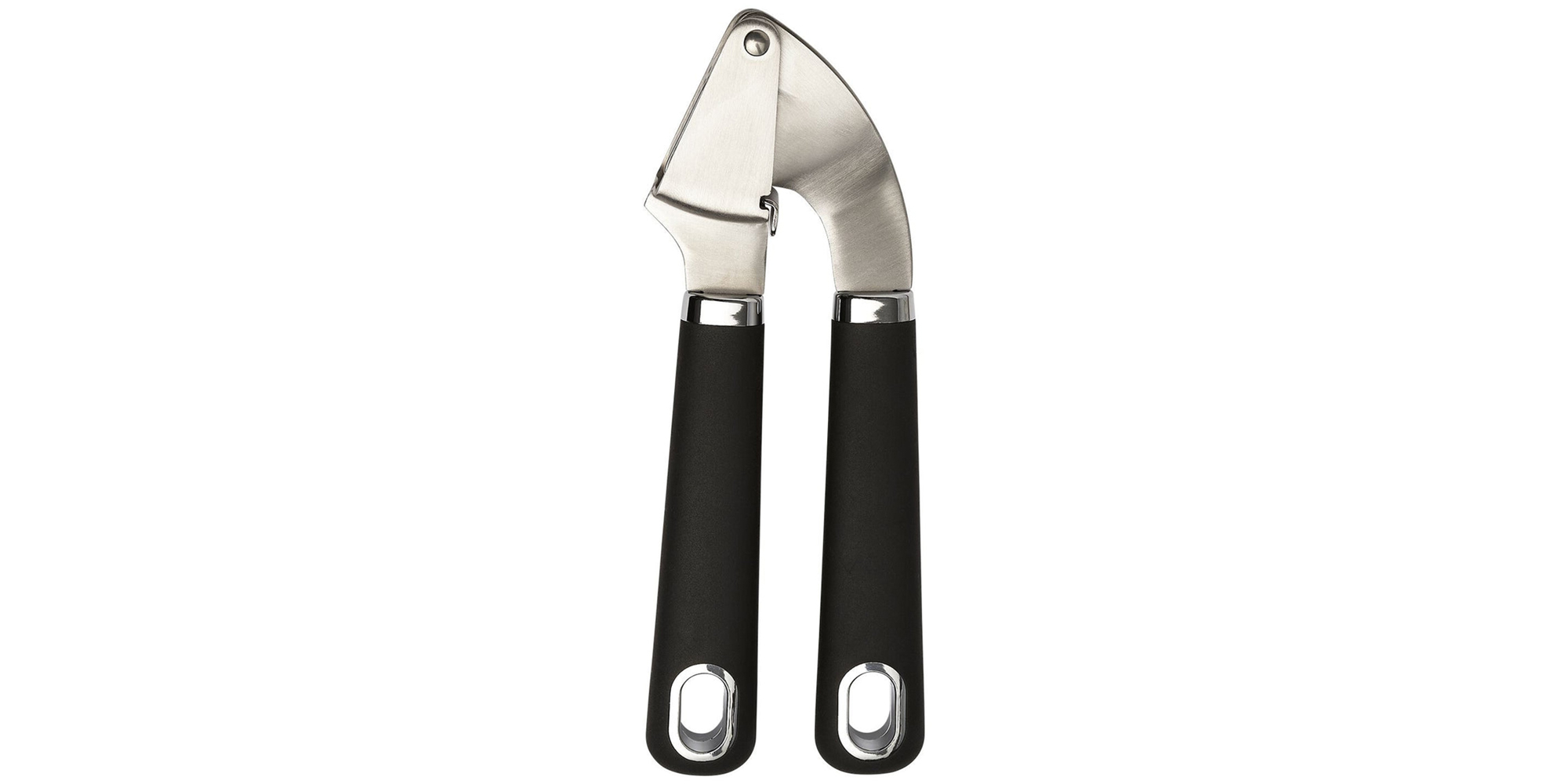 Lakeland Soft Grip Garlic Press