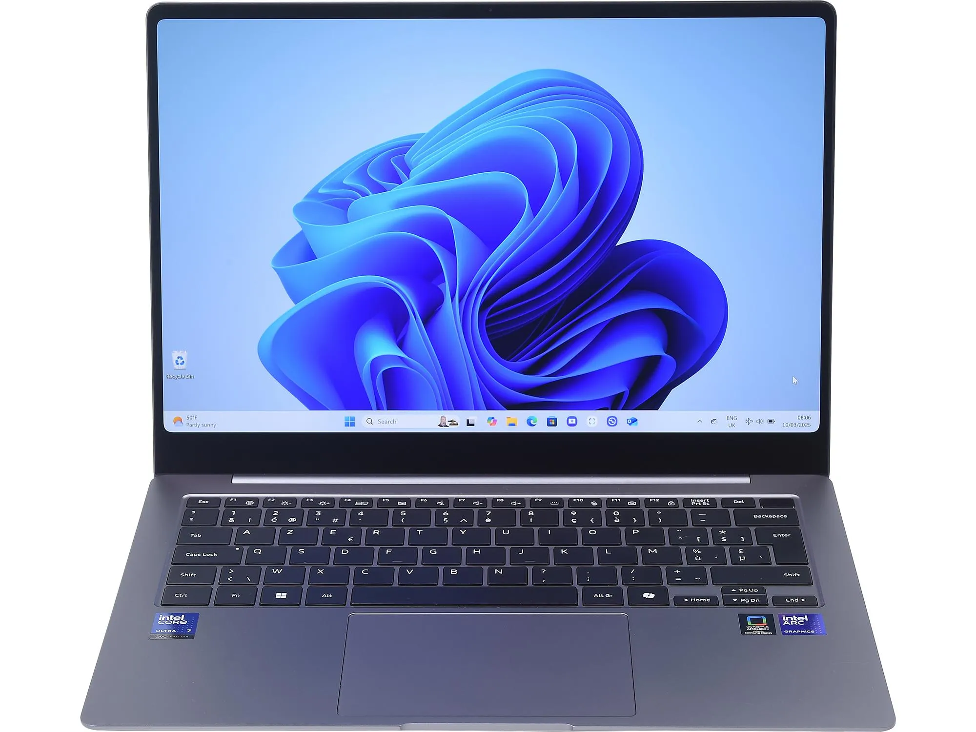 Samsung 14-inch Galaxy Book5 Pro
