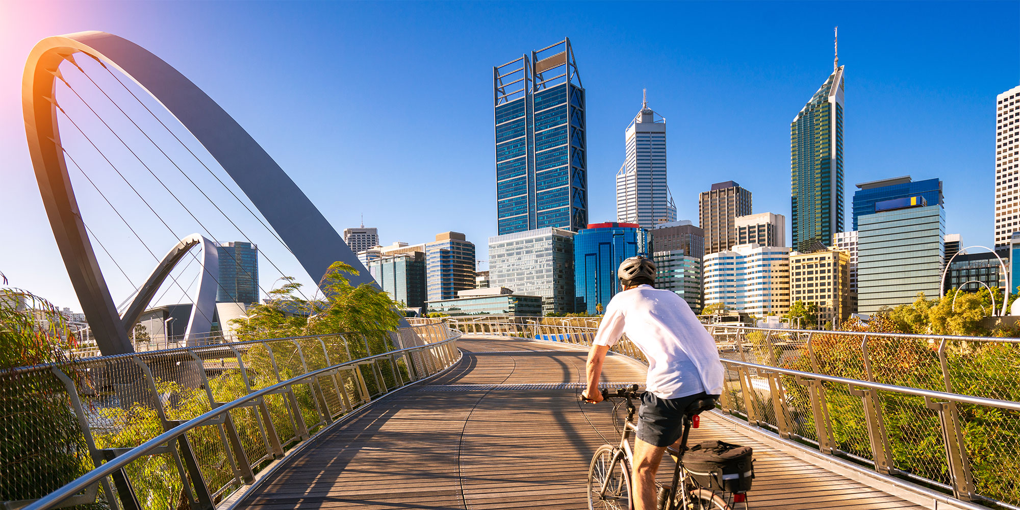 Perth, Australia