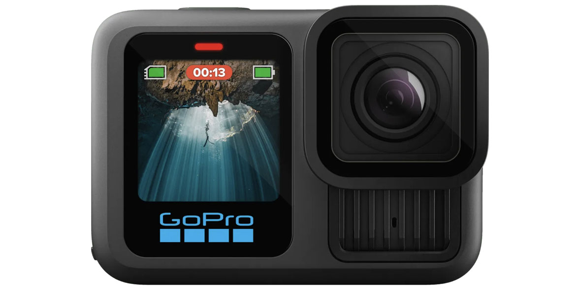 GoPro HERO 13 Black