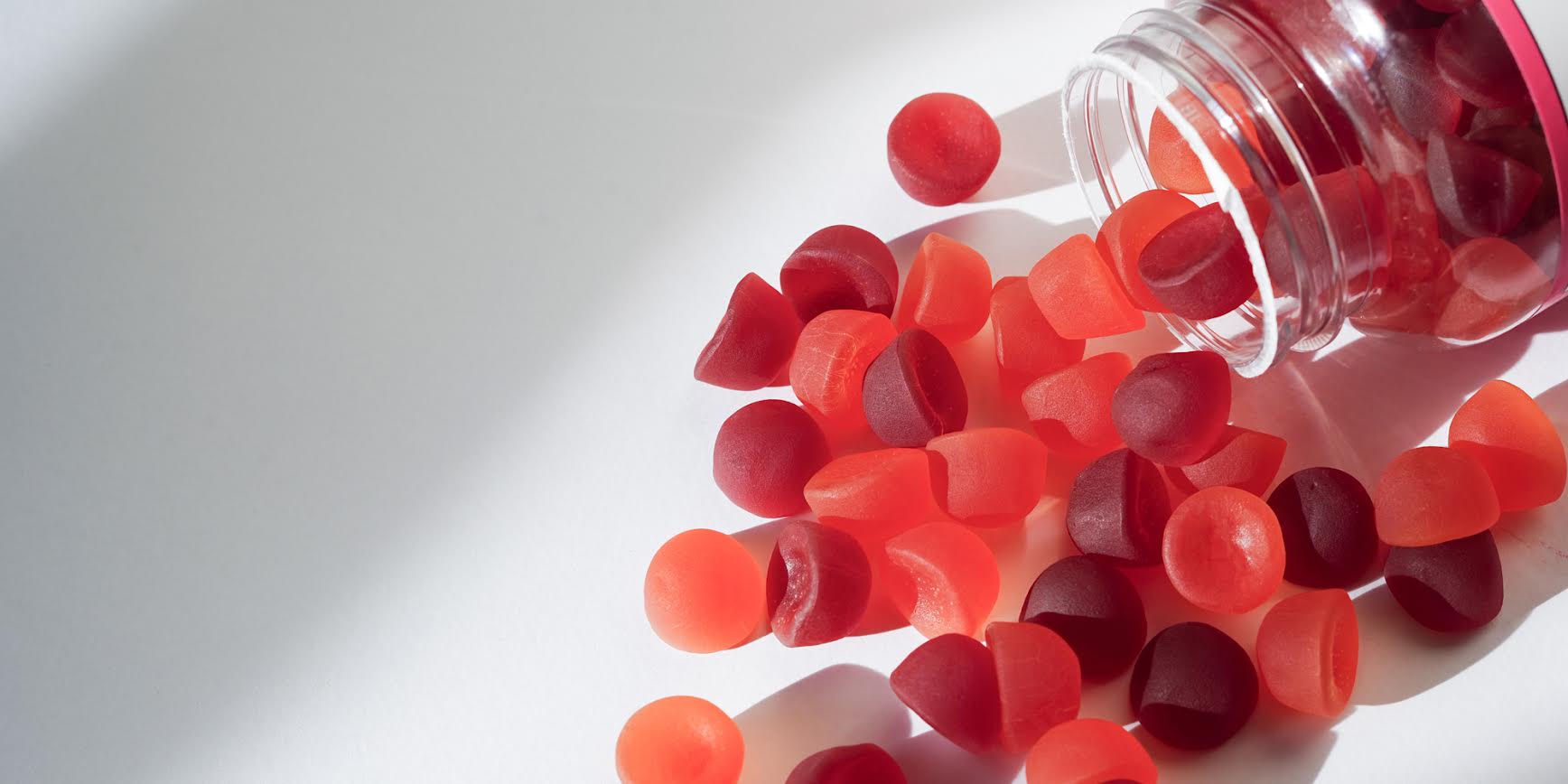Gummy supplements