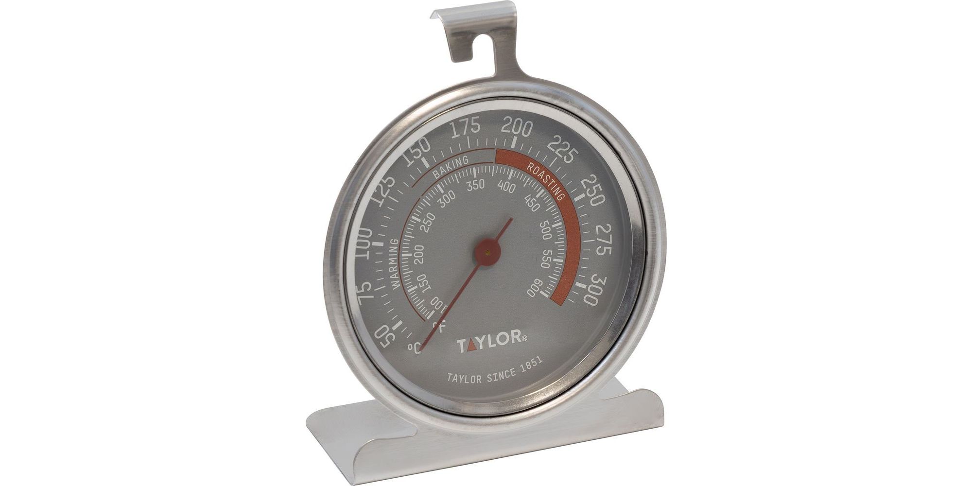 Taylor Pro 27210 oven thermometer