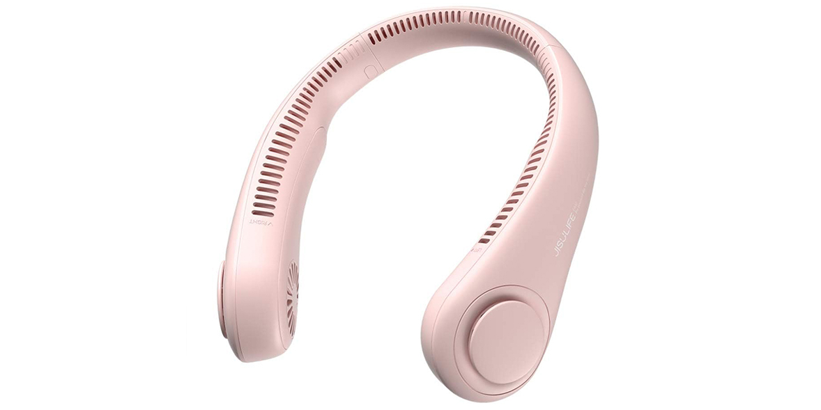 JisuLife Life 3 Neck Fan