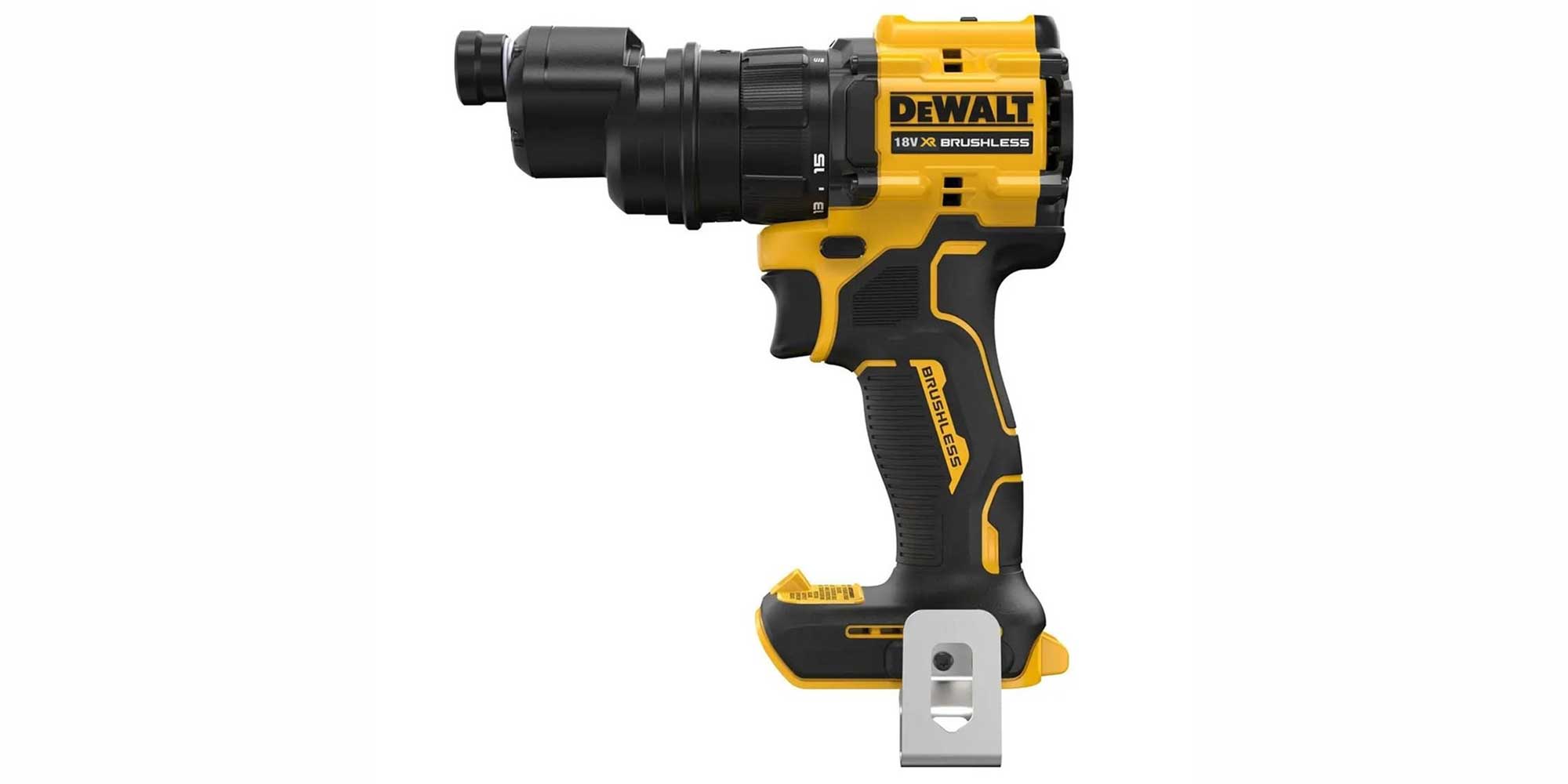 DeWalt DCD803