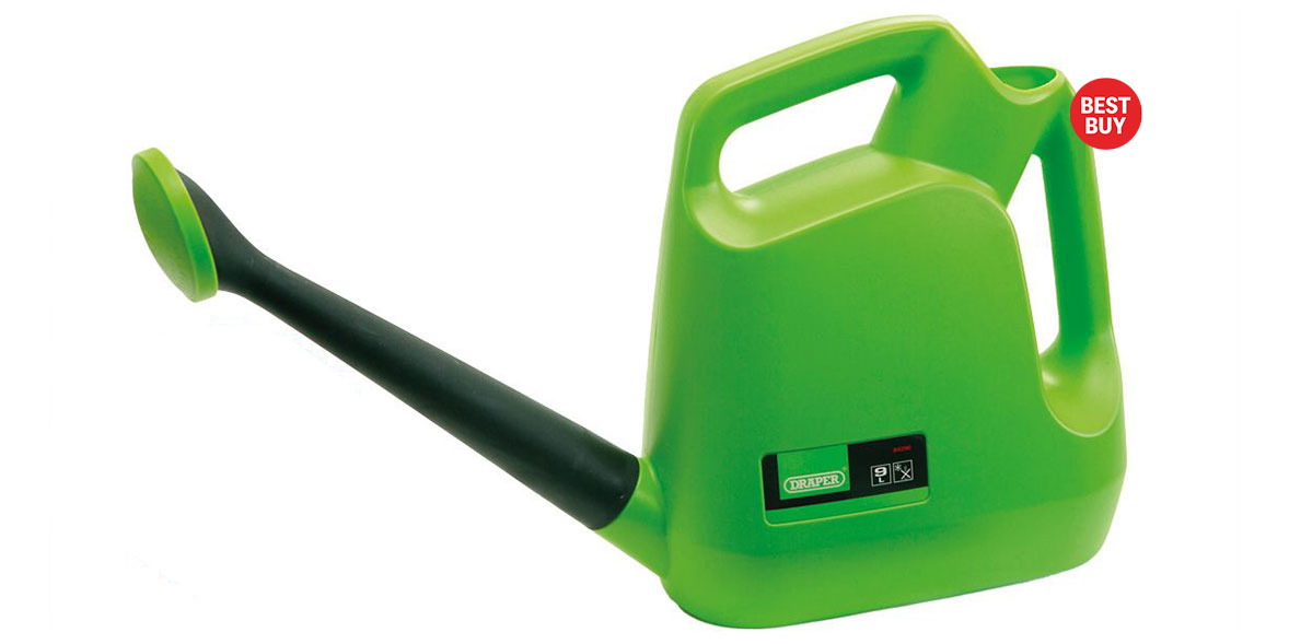 Draper watering can