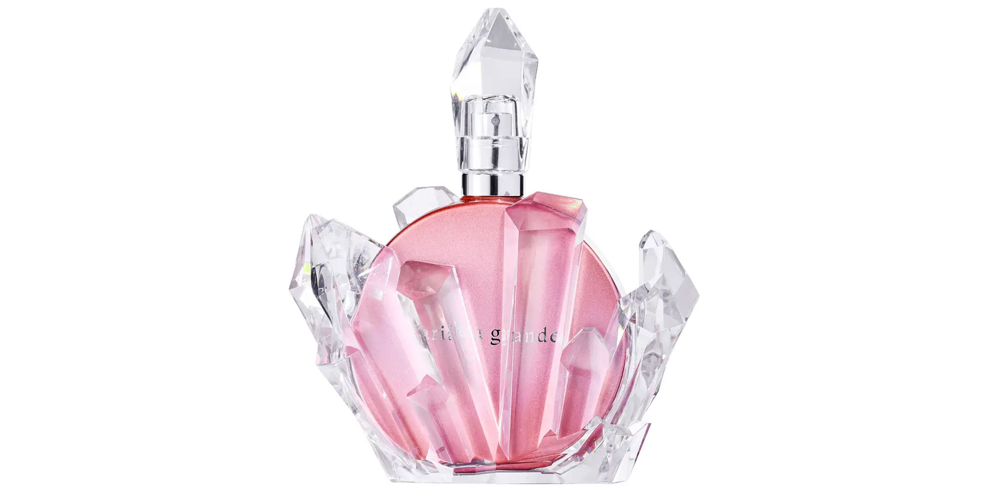 Ariana Grande R.E.M. Cherry Eclipse