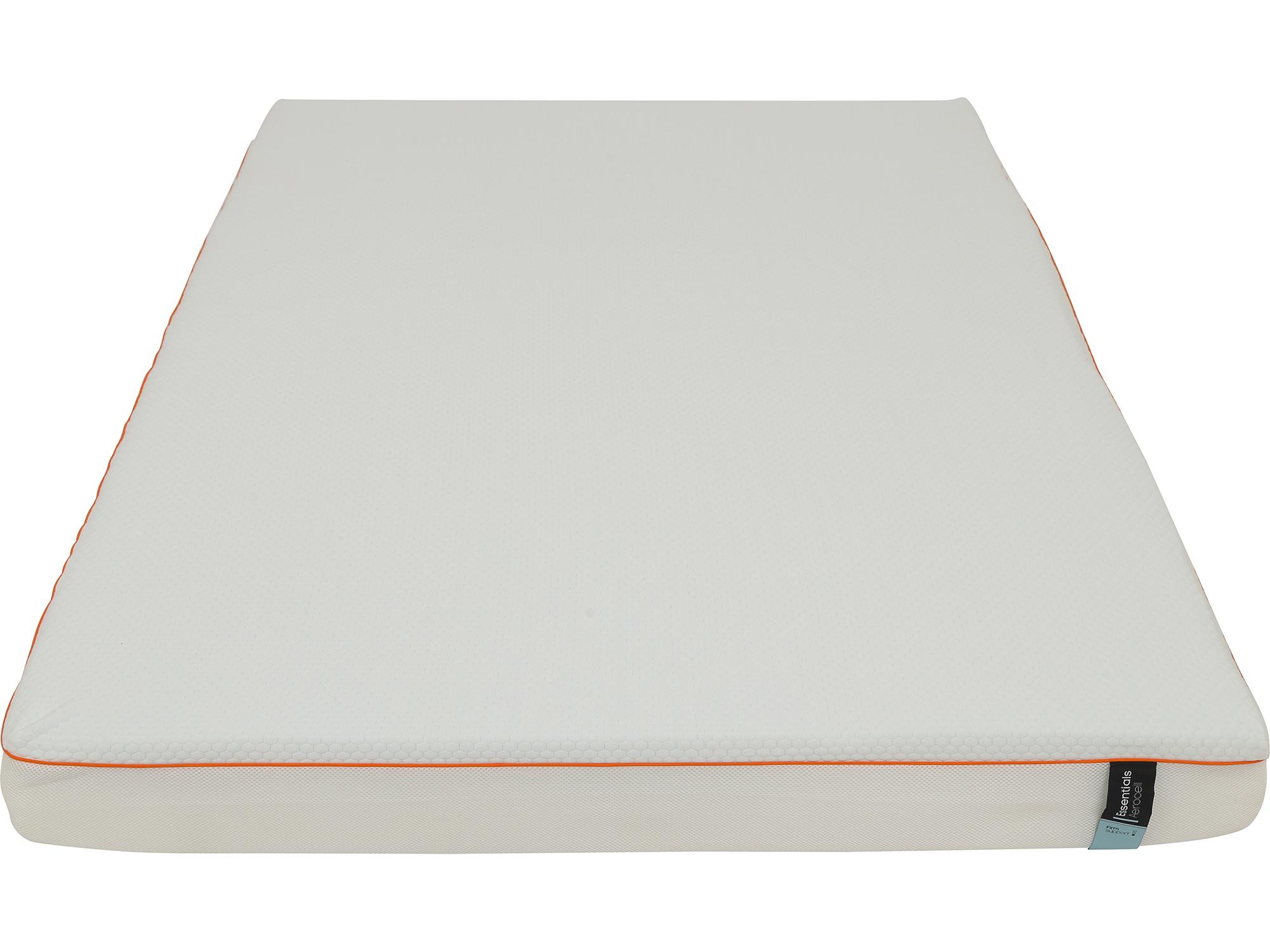 Dormeo Octasmart Essentials Aerocell foam mattress