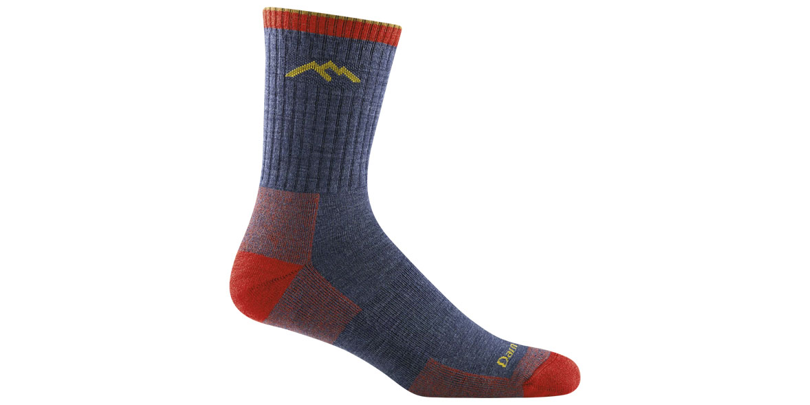 Hiking socks