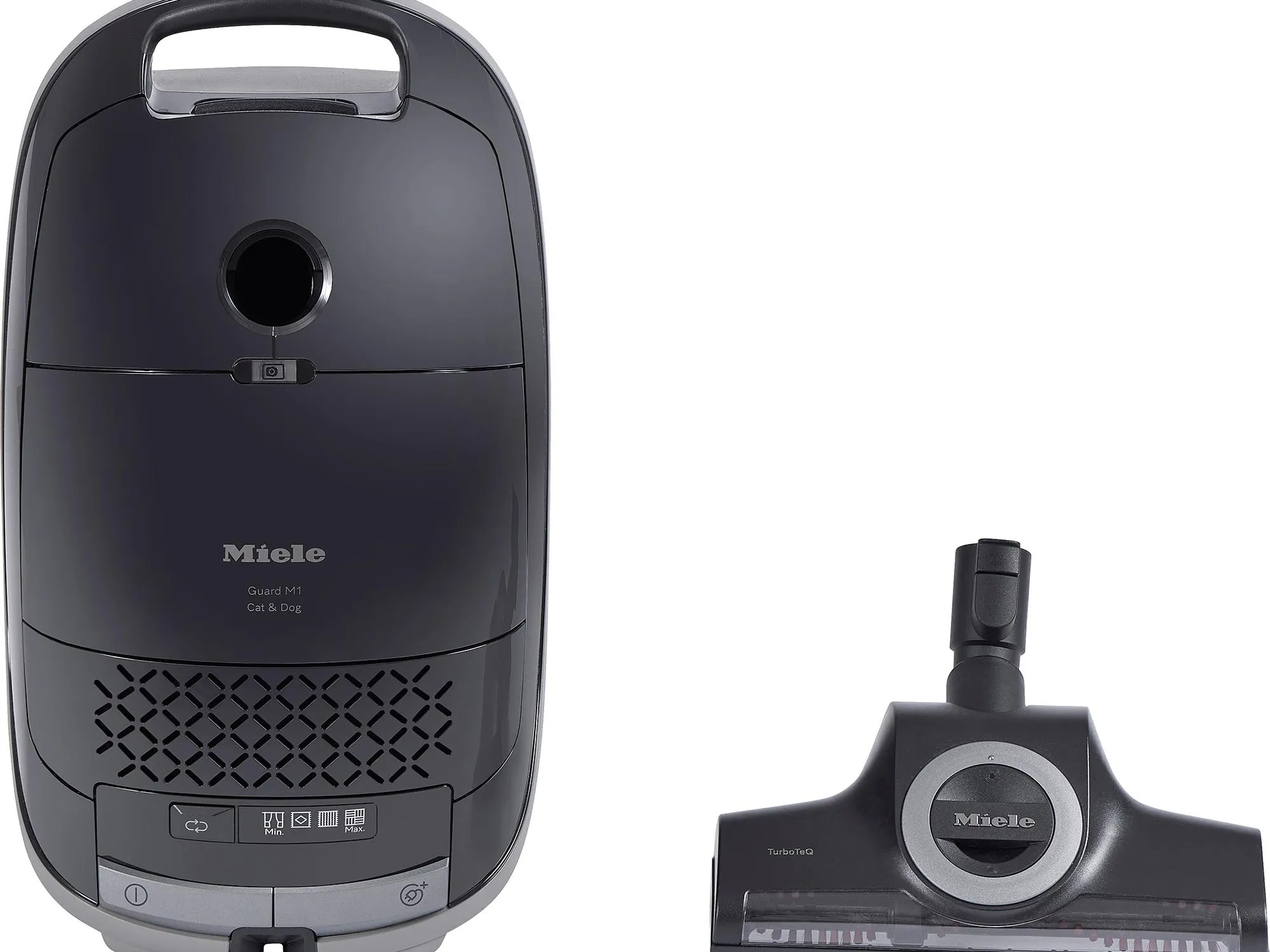 Miele Guard M1 Cat and Dog Flex