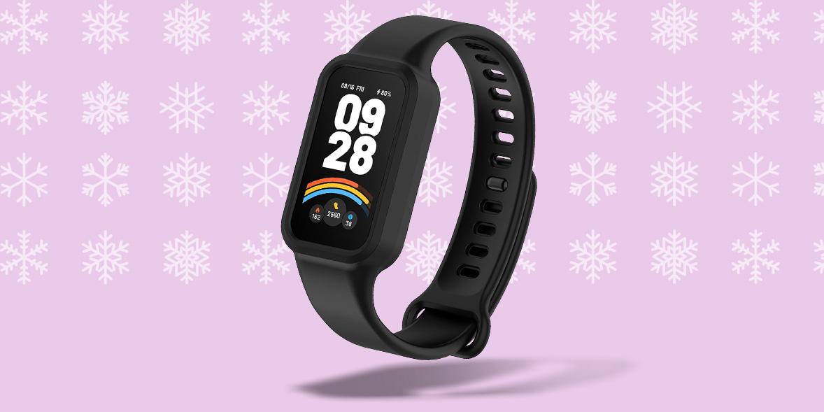 Smart Band 9