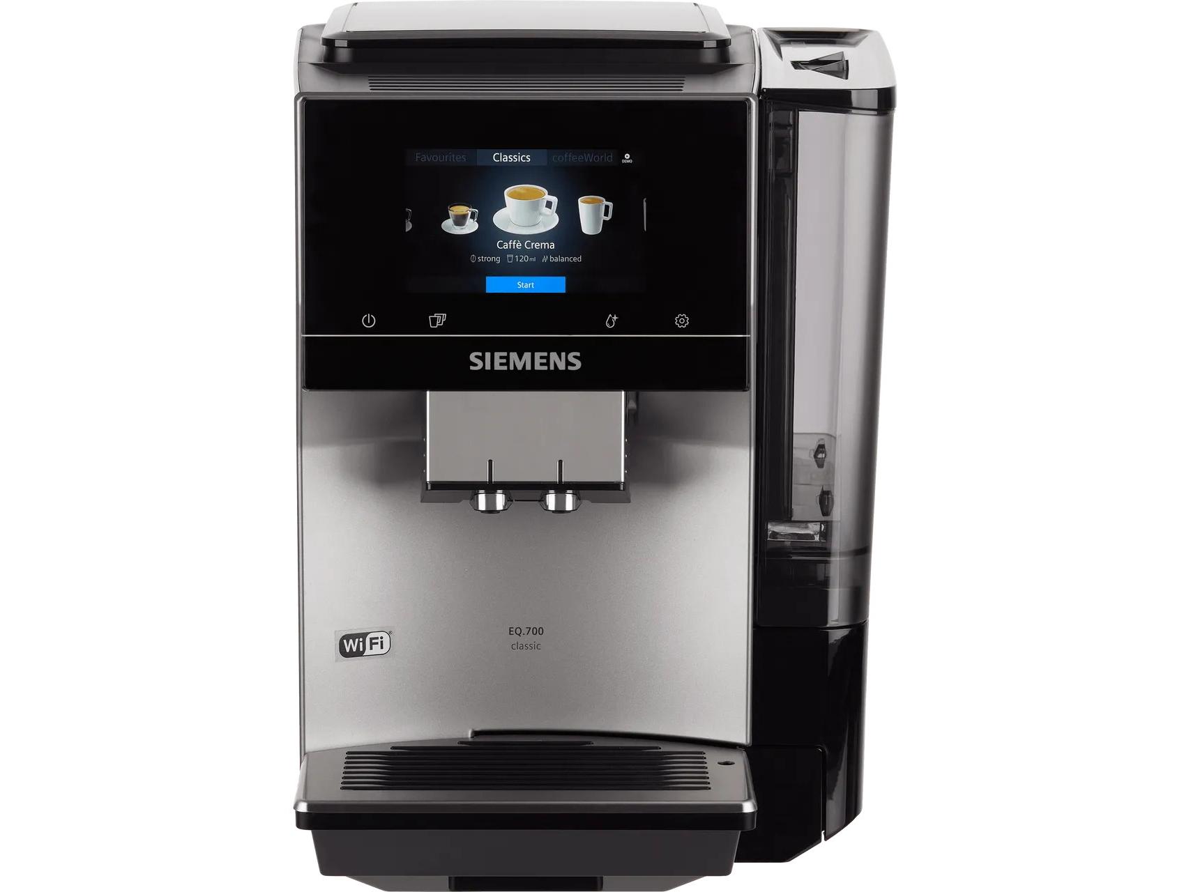 Siemens EQ700 TP705GB1